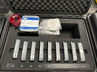 Arri Alexa LF Internal Filters