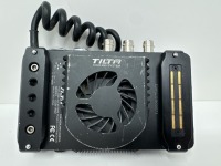 Tilta Power Distribution & Gold Mount Battery Plate For Arri Alexa Mini