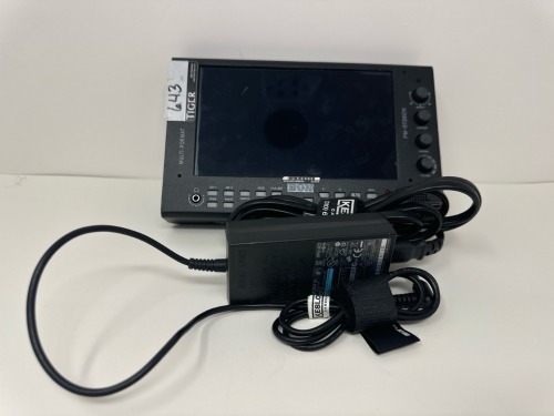 BON FM-073SCH High Brightness On-Camera Monitor