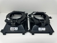 Chrosziel CLWAH-F4,5 Matte Boxes