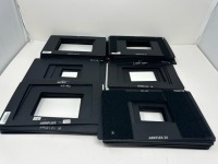 Arri Hard Mattes