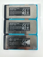 Sony 512GB S24 AXS-A Memory Cards