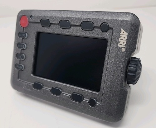 Arri CCP-1 Camera Control Panel