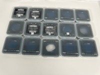 Alexa Internal LF Filters