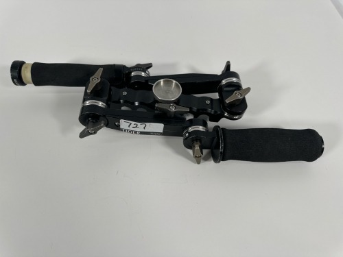 Tilta Universal Pro Handgrip System