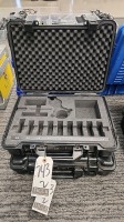 B&W International Outdoor Cases