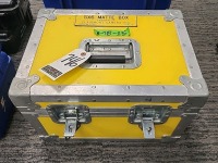 5X6 Matte Box Case