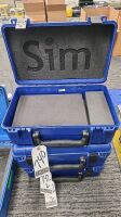 UK Ultra 716 Case