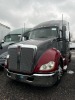 2021 Kenworth T680 Sleeper Truck/Tractor - 3