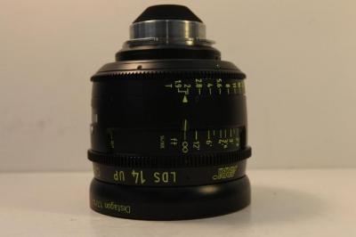 Zeiss Ultra Prime 14mm