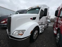 2019 Peterbilt 579 Sleeper Truck/Tractor