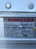 2015 Utility Reefer Dry Van - 11