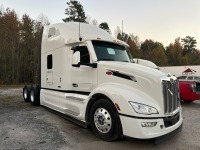 2024 Peterbilt 579 Sleeper Truck/Tractor
