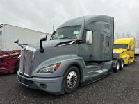 2023 Kenworth T680 Sleeper Truck/Tractor