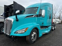 2023 Kenworth T680 Sleeper Truck/Tractor
