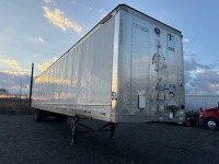 2012 Great Dane Dry Van