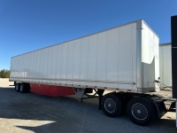 2021 Hyundai Dry Van