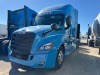 2024 Freightliner Cascadia Sleeper Truck/Tractor - 3