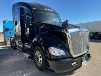 2019 Kenworth T680 Sleeper Truck/Tractor