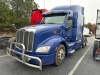 2015 Peterbilt 579 Sleeper Truck/Tractor