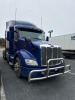 2015 Peterbilt 579 Sleeper Truck/Tractor - 3