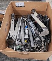 Tripod Spreaders