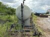 Skid Mounted Separator Tank - 3