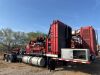 2010 38ft Tandem Axle Pump Trailer