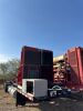 2010 38ft Tandem Axle Pump Trailer - 2