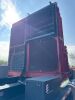 2010 38ft Tandem Axle Pump Trailer - 7