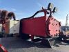 2010 38ft Tandem Axle Pump Trailer - 14