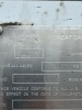2012 Great Dane Dry Van - 6