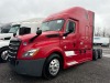 2019 Freightliner Cascadia Sleeper Truck/Tractor