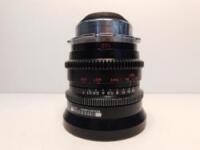 Zeiss Standard Speed 100mm