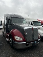 2021 Kenworth T680 Sleeper Truck/Tractor