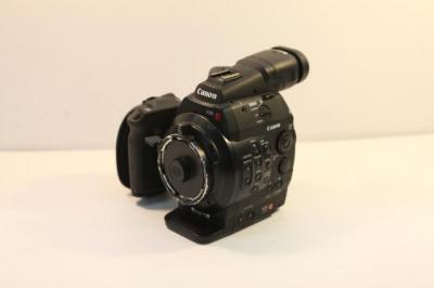 EOS C300 PL