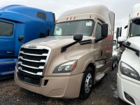 2019 Freightliner Cascadia Sleeper Truck/Tractor