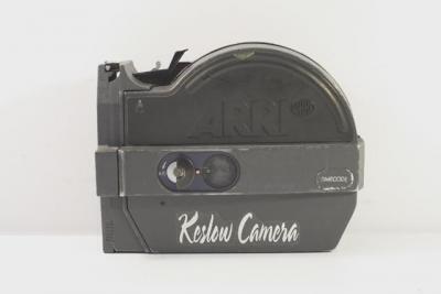 Arriflex M16SR3-HS