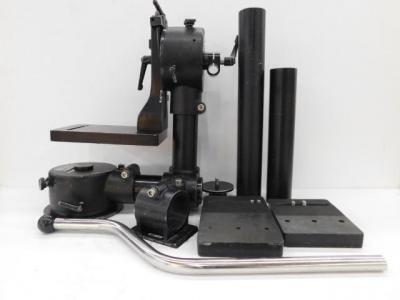 Weaver/Steadman Tilt Module