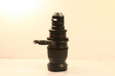 Fujinon HD Zoom 5-50mm
