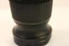 Fujinon HD Zoom 5-50mm - 2