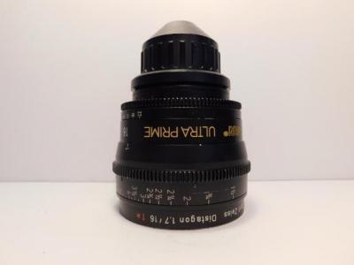 Zeiss Ultra Prime 16mm