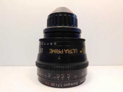 Zeiss Ultra Prime 20mm