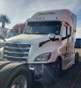 2021 Freightliner Cascadia Sleeper Truck/Tractor
