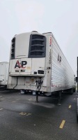 2018 Utility Reefer Trailer
