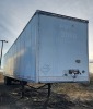 2008 Great Dane Dry Van Trailer