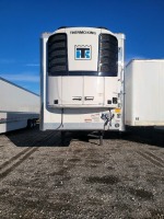 2024 Utility Reefer Dry Van