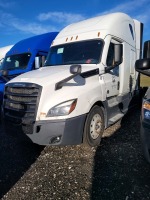 2022 Freightliner Cascadia Sleeper Truck/Tractor