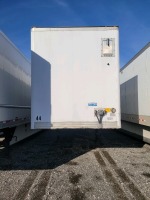 2005 Utility Dry Van
