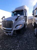 2023 International LT Sleeper Truck/Tractor